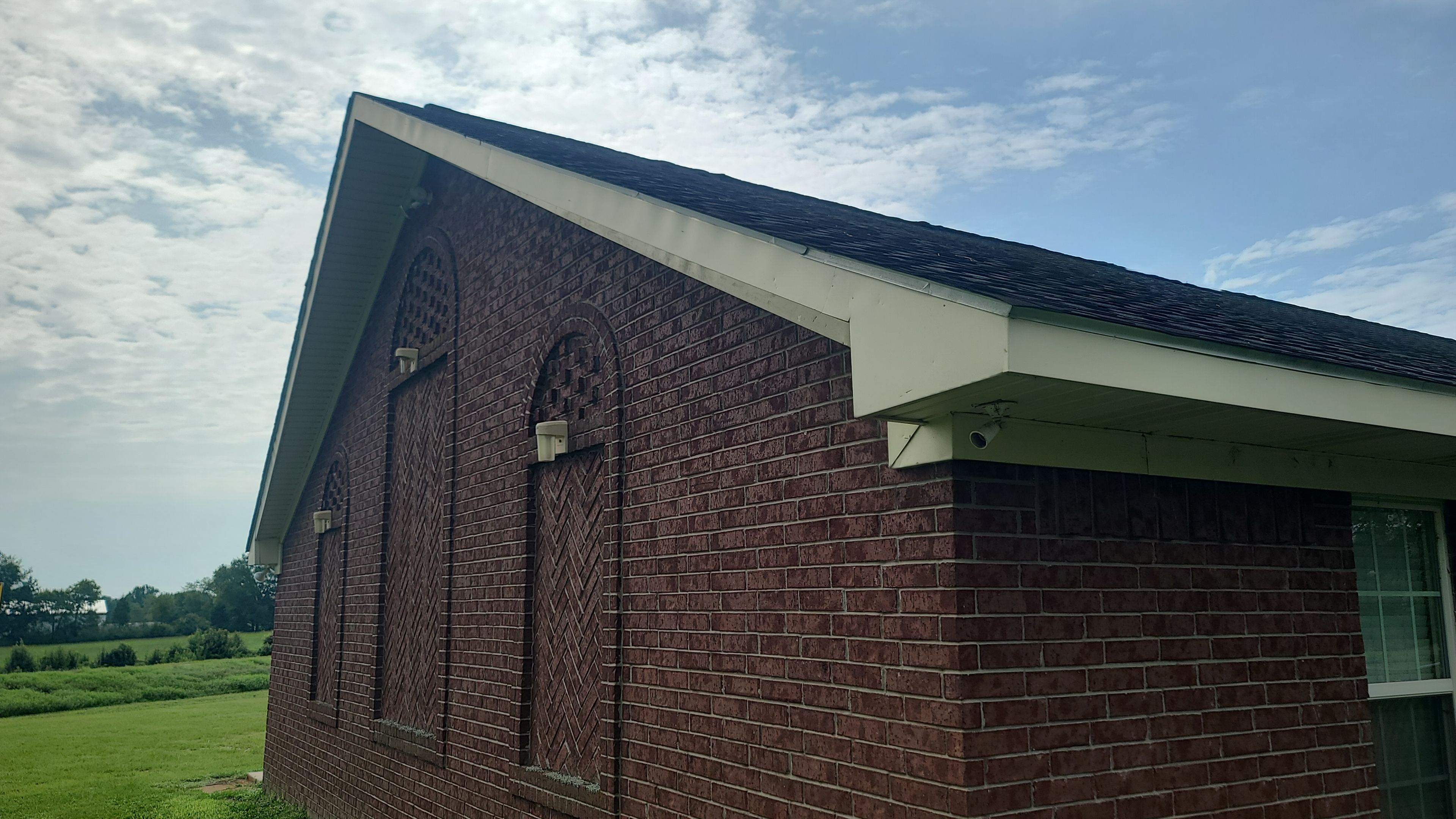 Residential Shingle Reroof using Malarkey Vista by Hostetler Roofing