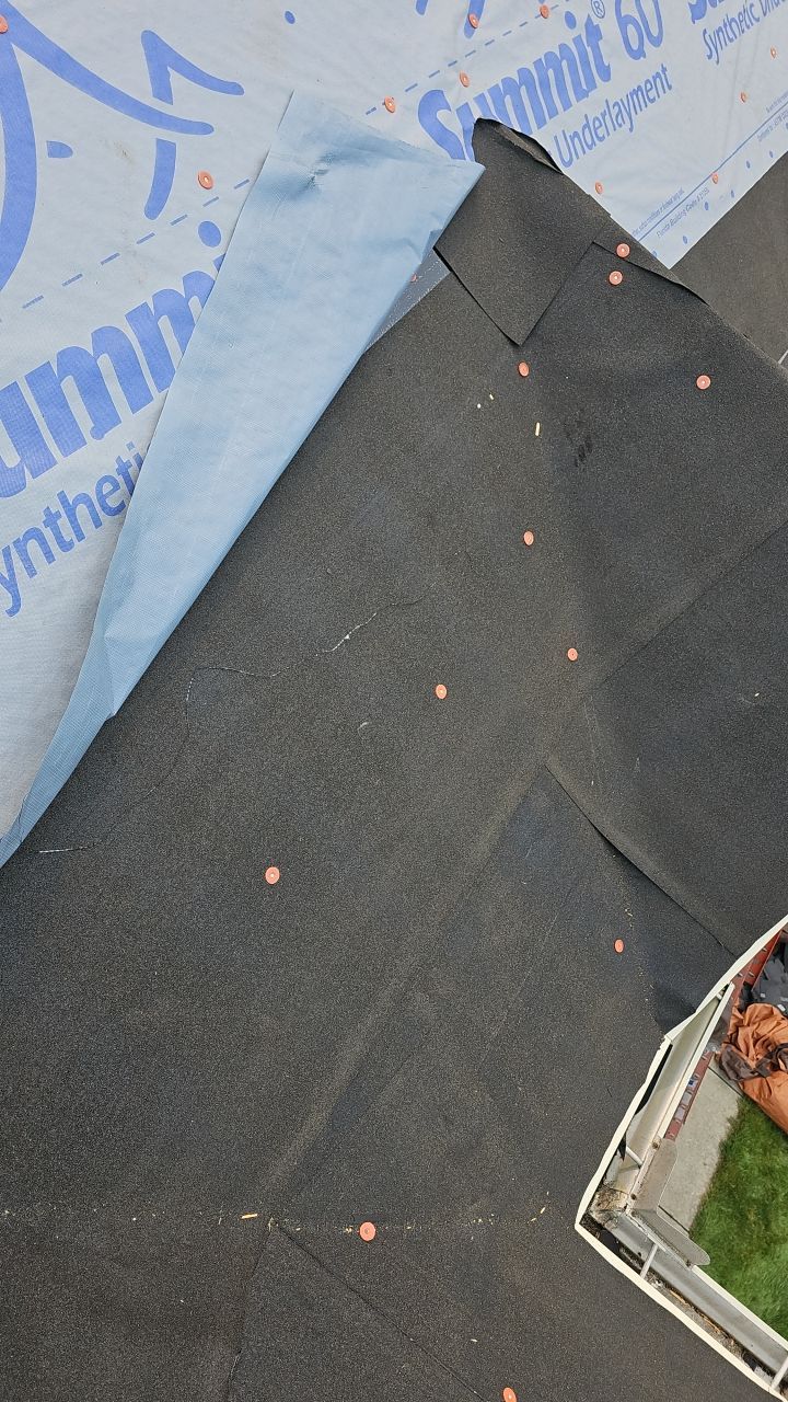 ATLAS PINNACLE COLOR PEWTER by Eagle Eye Roofing