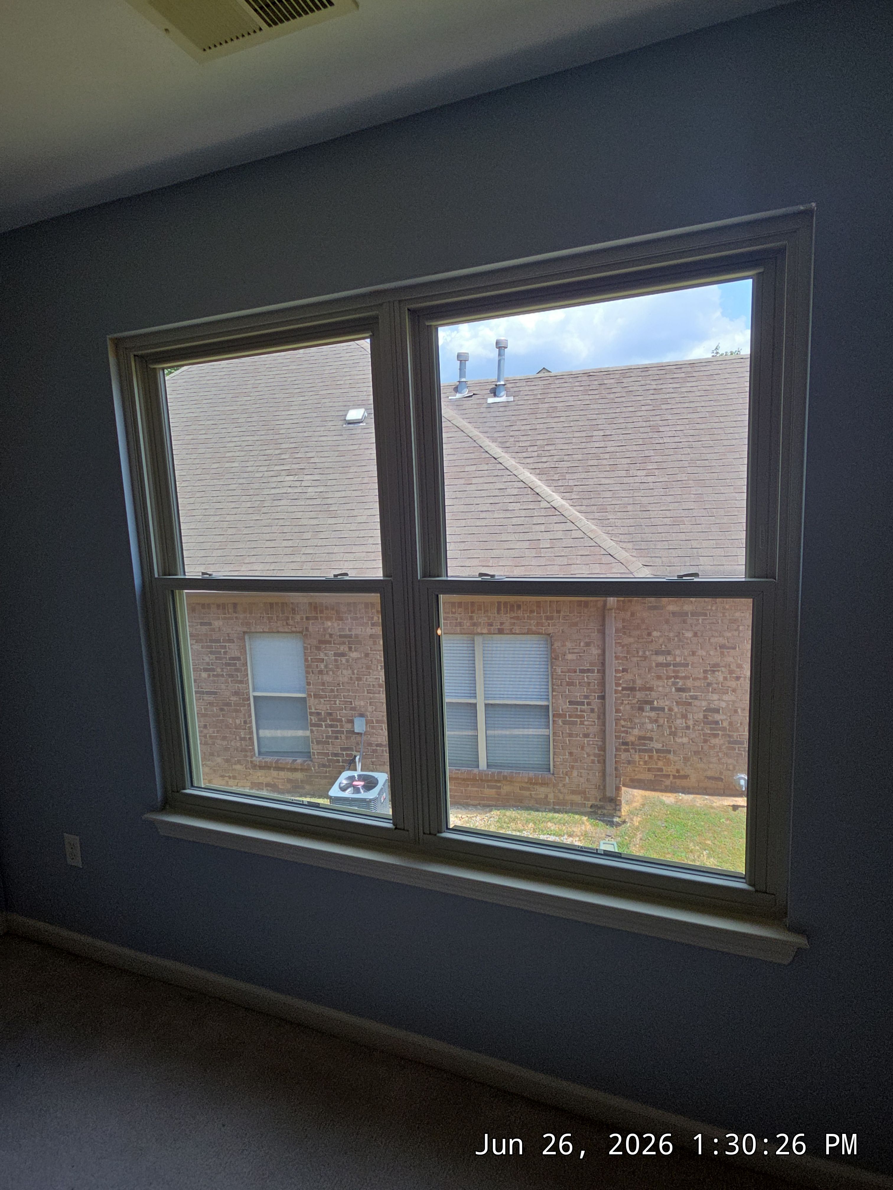 Tisdale Project in Fultondale by The Window Source