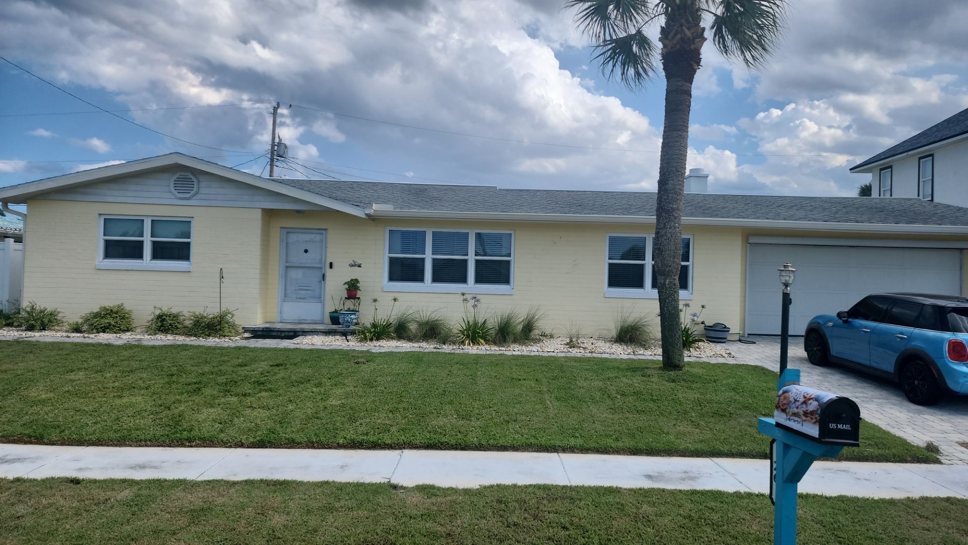 Permalock Metal Roofing System Installation in Ormond Beach by Pinnacle Roofing Group