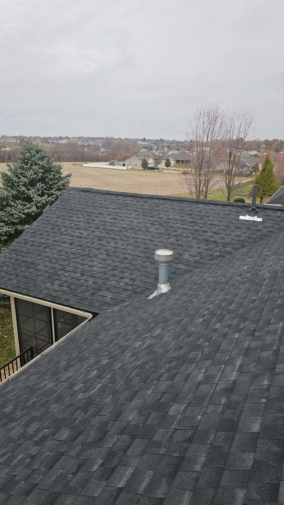 GAF HDZ  by Waddle Exteriors