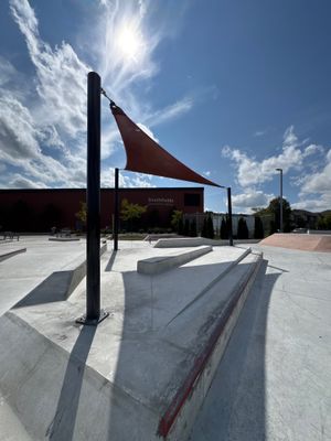 Shade Sail