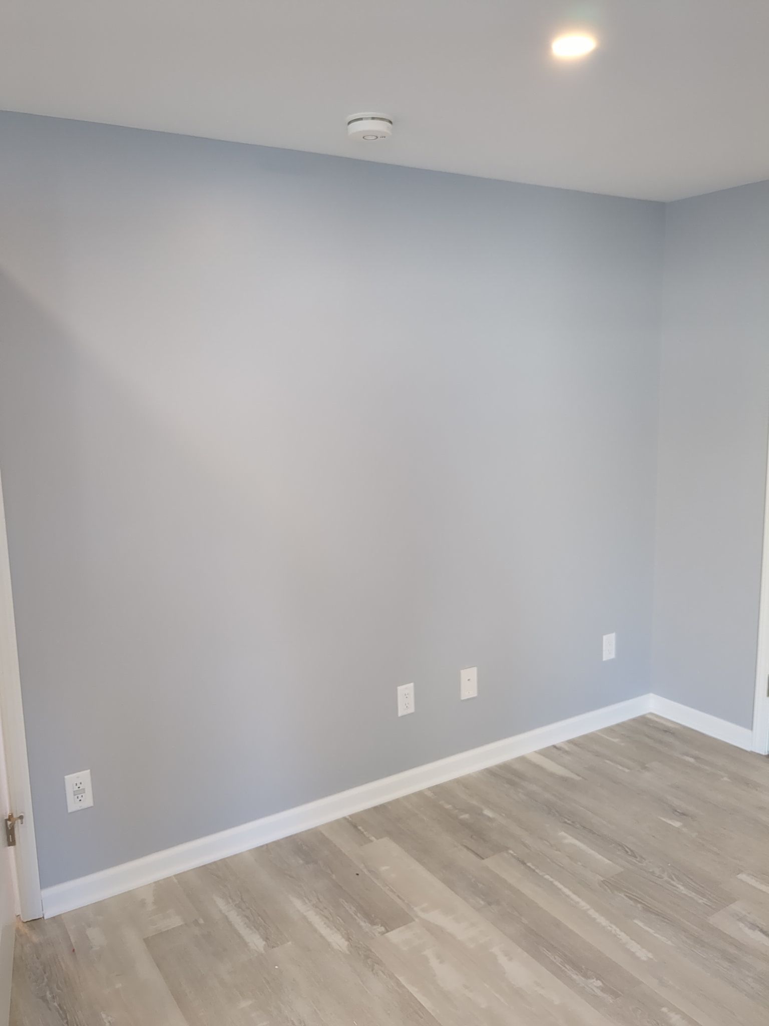 Interior Renovations, Kitchen Remodel, and Window Replacement by Ivy Lea Construction