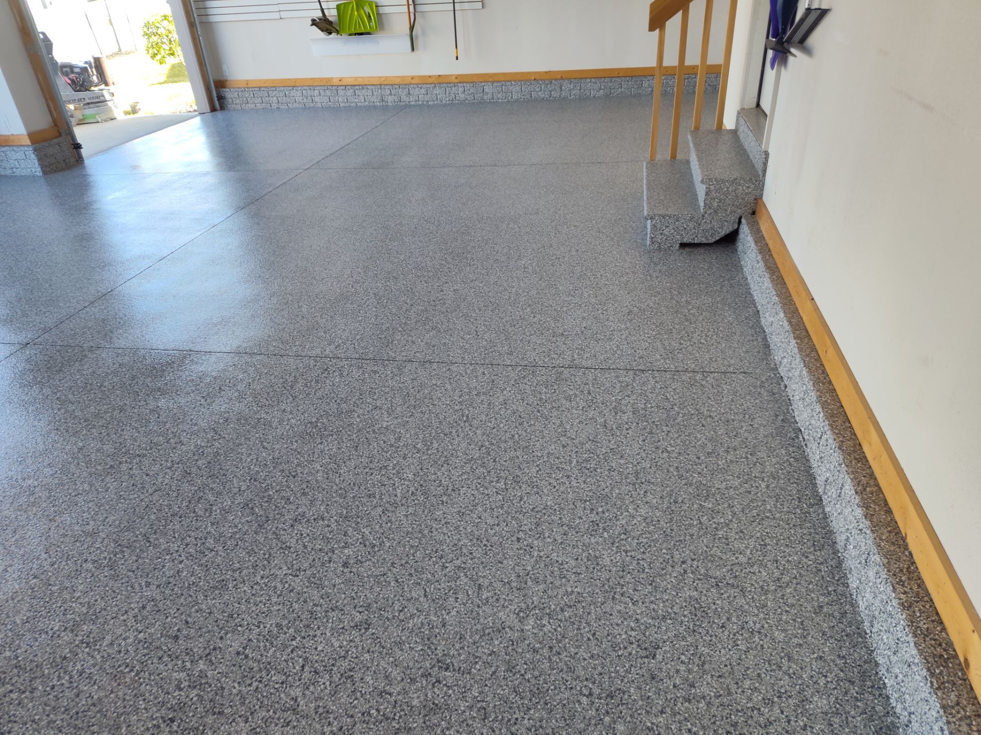 Urbandale Concrete Coating  by Revival Concrete Coatings, LLC