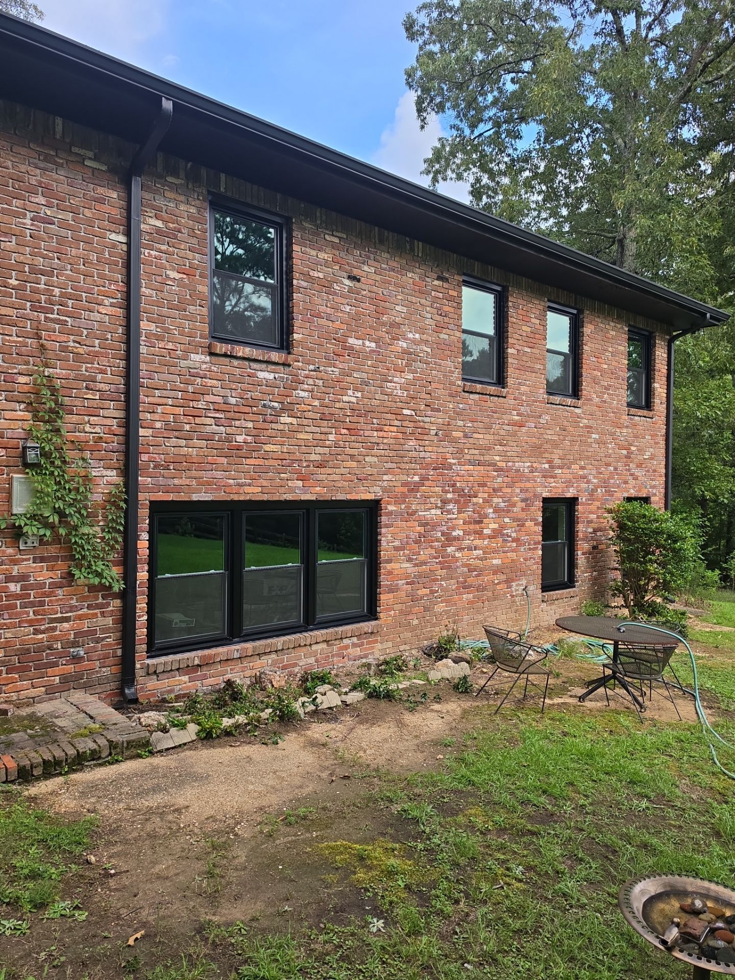 Walters Project in Indian Springs  by The Window Source