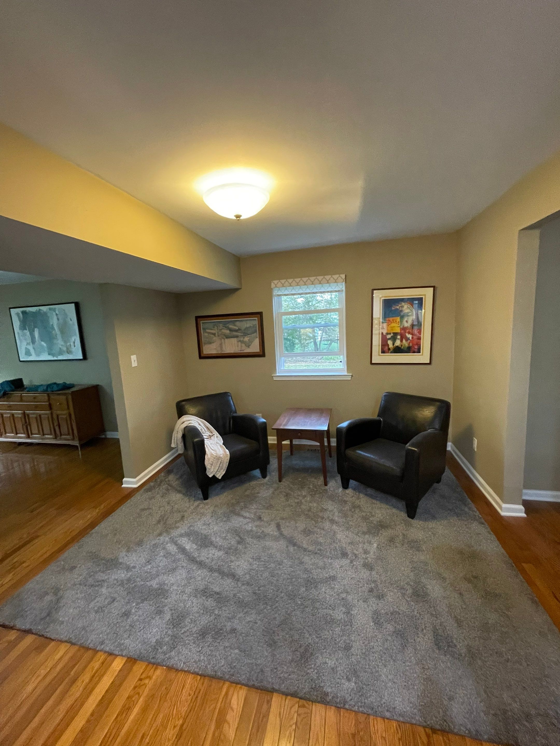 Whole-Home Interior Refresh in Newtown by Groovy Hues