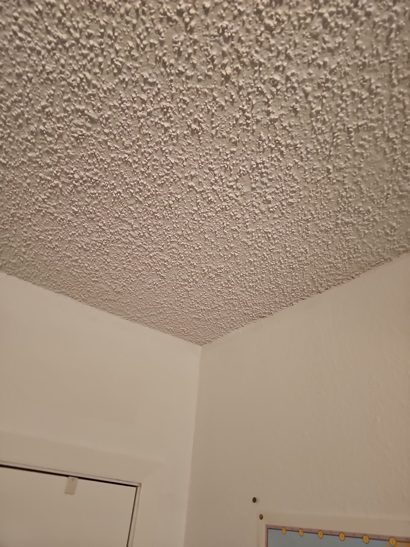Complete Roof Replacement & Interior Ceiling Restoration in Garland, TX by road roofing llc