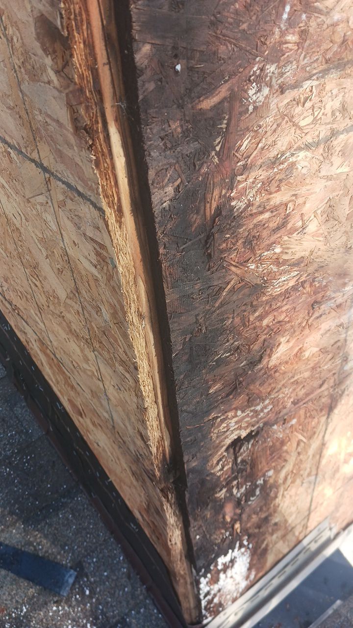Residential Roofing Installation using Owens Corning Driftwood by 180 Contractors