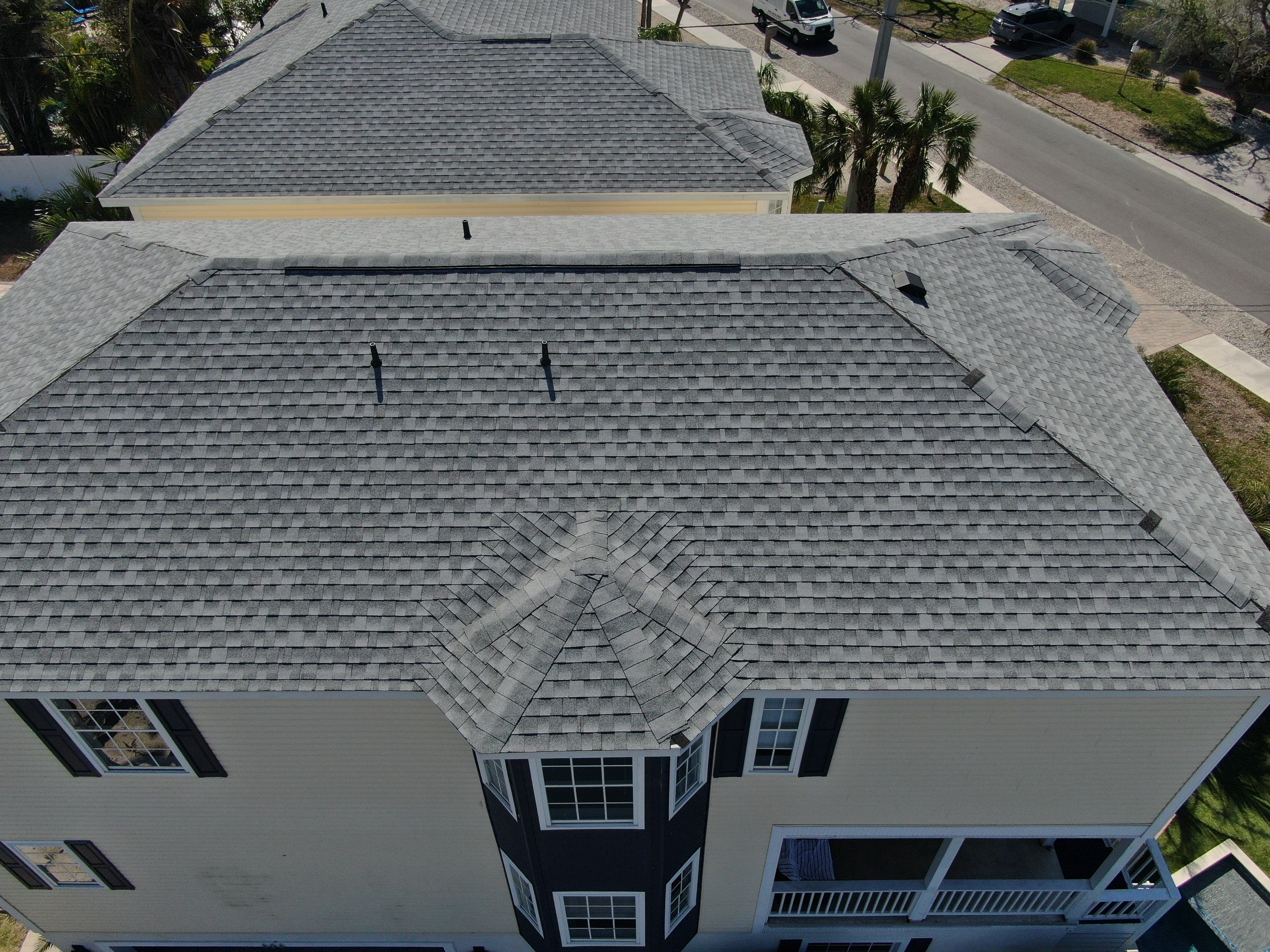Water Damage Claim in Holmes Beach by FLAPA & KeyStone