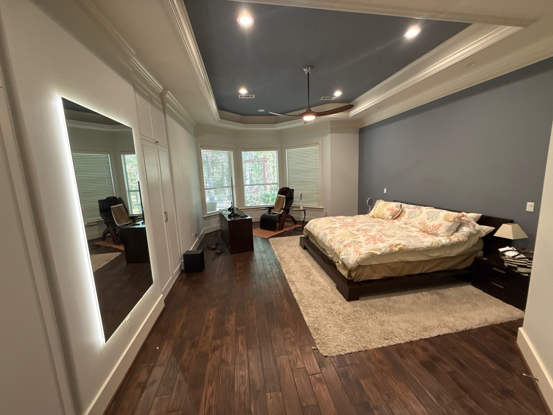 Full Home Paint and Carpentry by SophAlx LLC