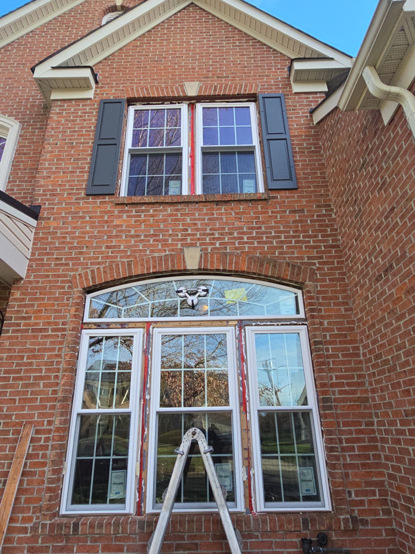 Windows replacement by Window Depot of Annapolis