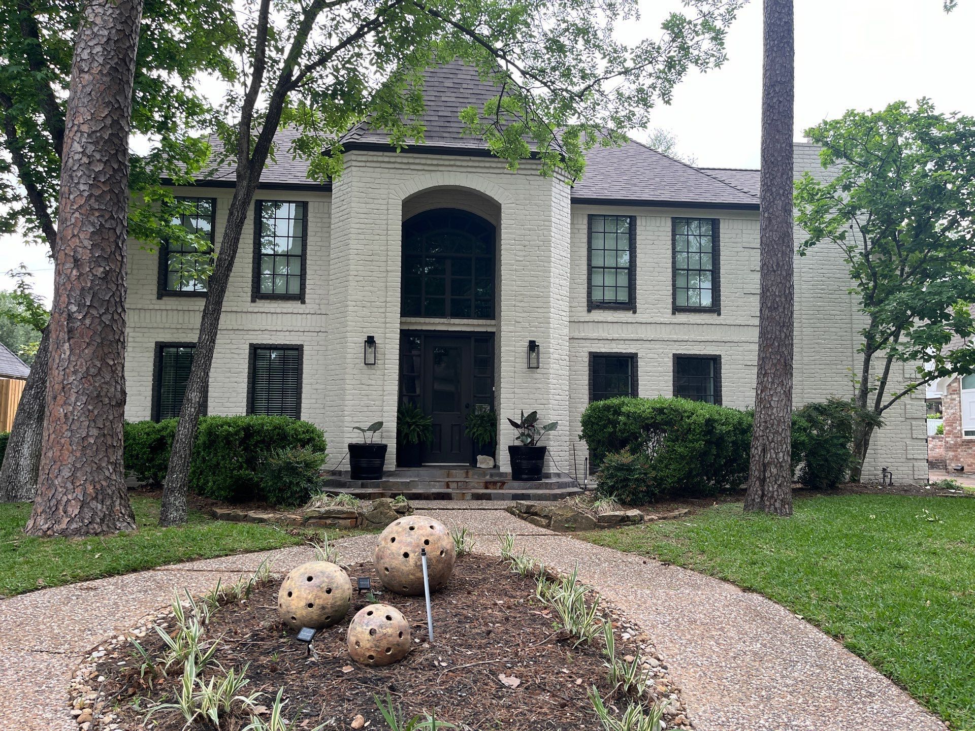 Residential Roofing Installation using Malarkey Vista Impact Resistant by Roof Concepts Construction