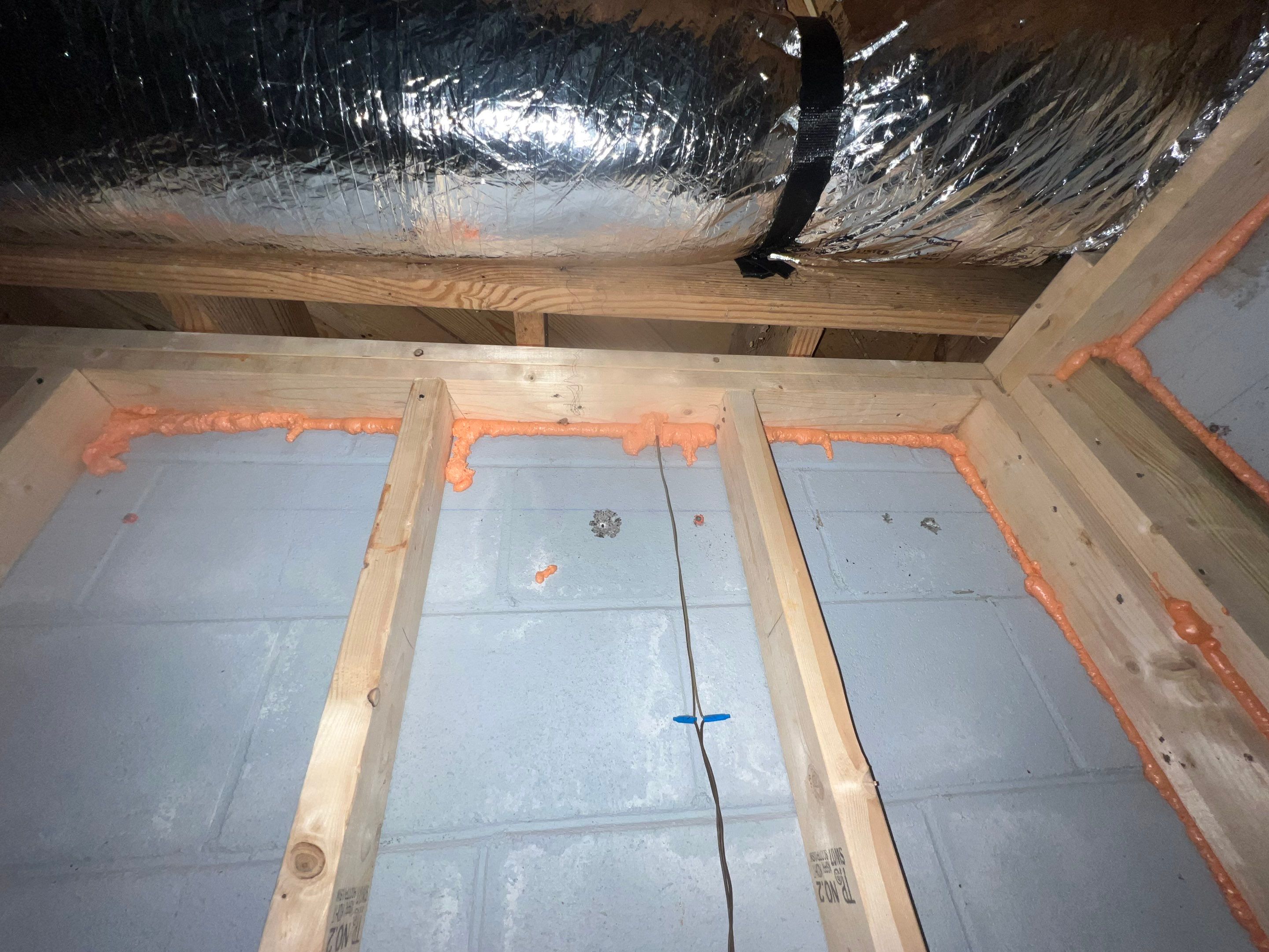 Complete Basement Remodeling and Custom Bathroom Installation in Kennesaw by Swift Home Renovations