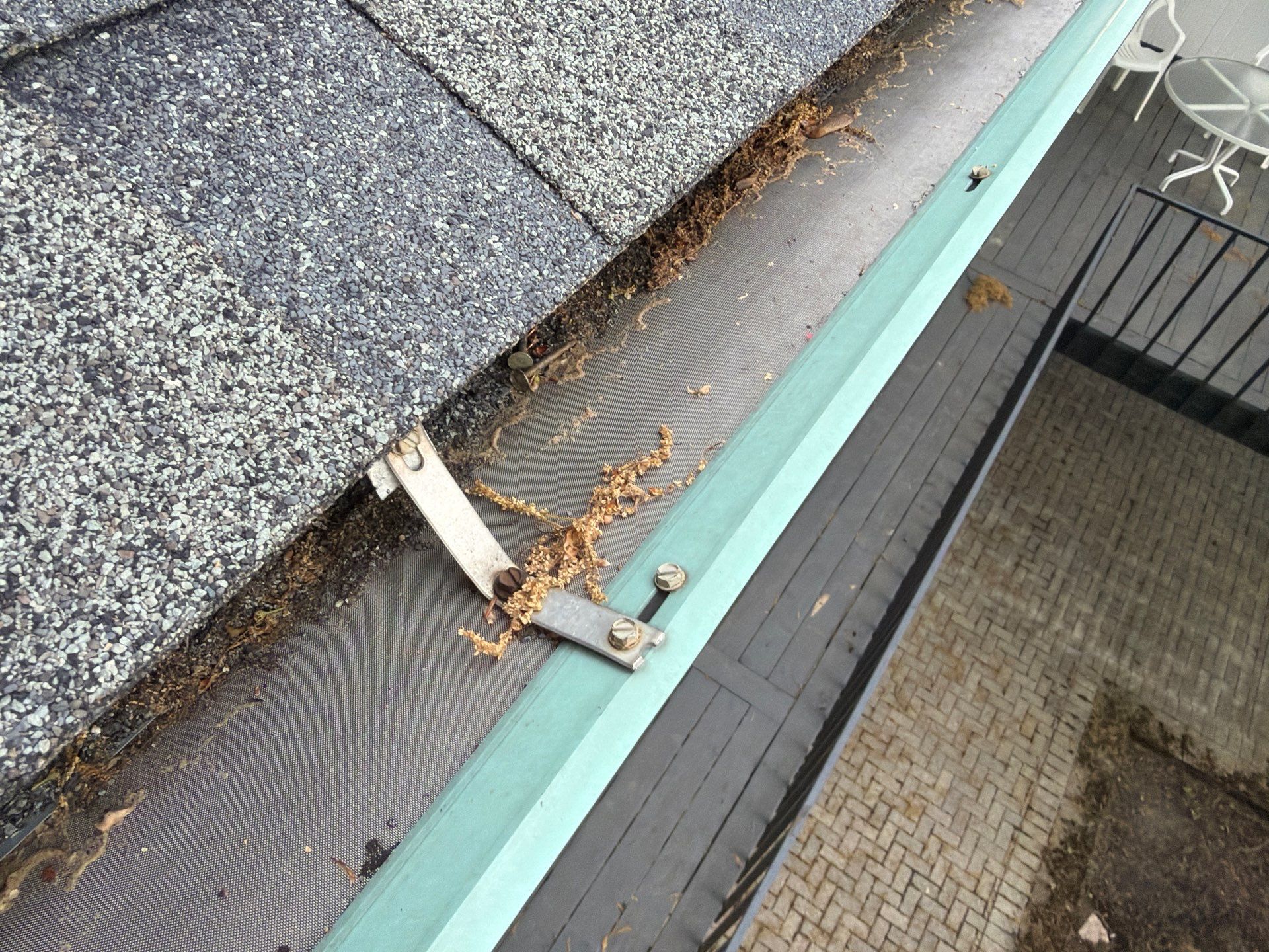 Roof Replacement using Owens Corning Duration Shingle by 180 Contractors