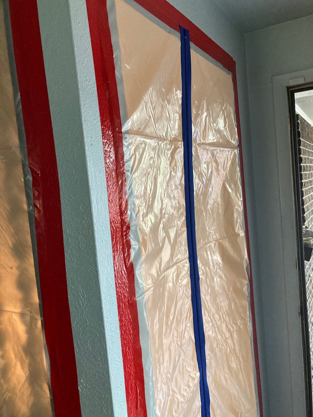 Water Damage  by Accountable Home Services