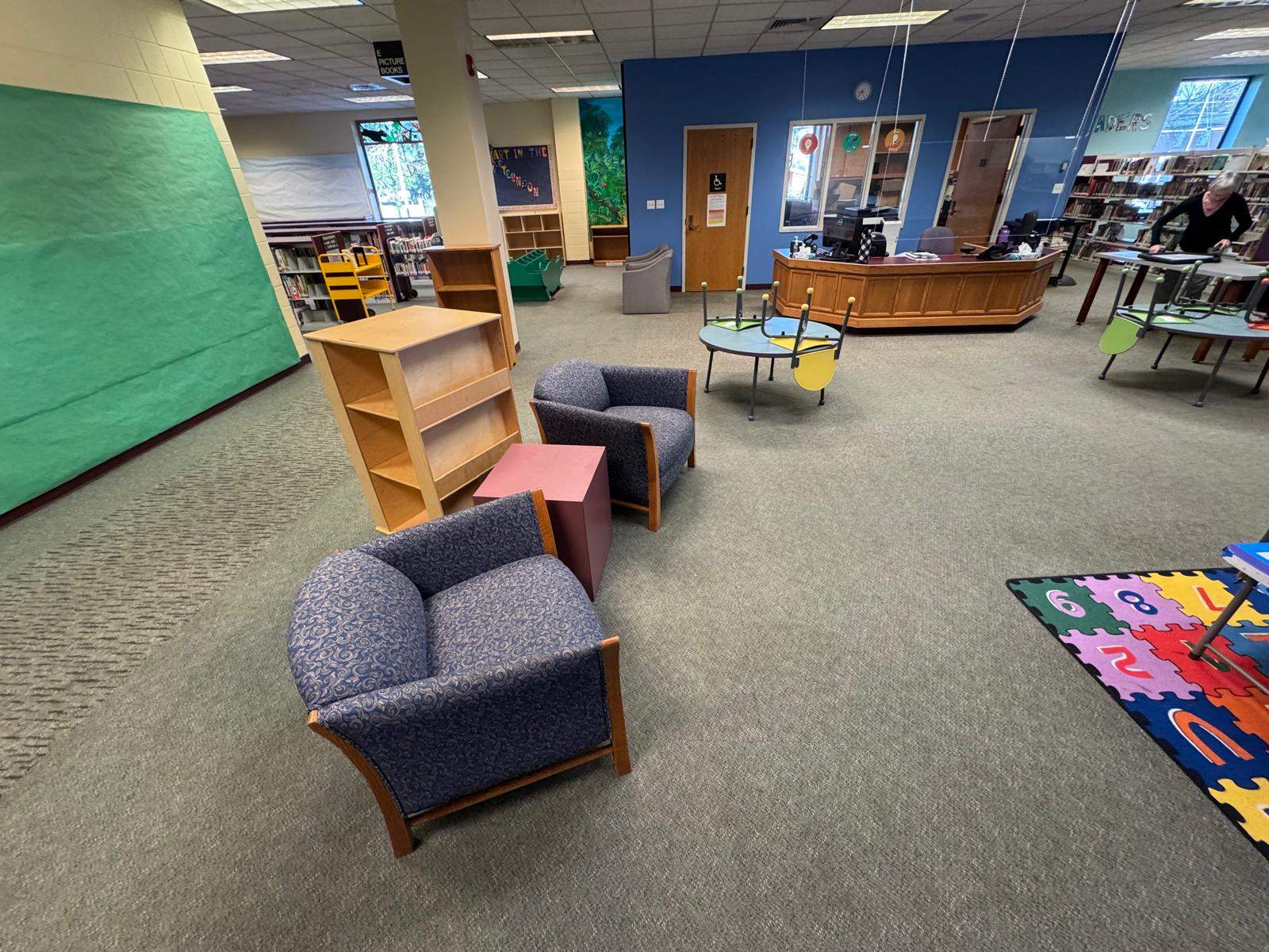 Project 19 by Furnish My Place