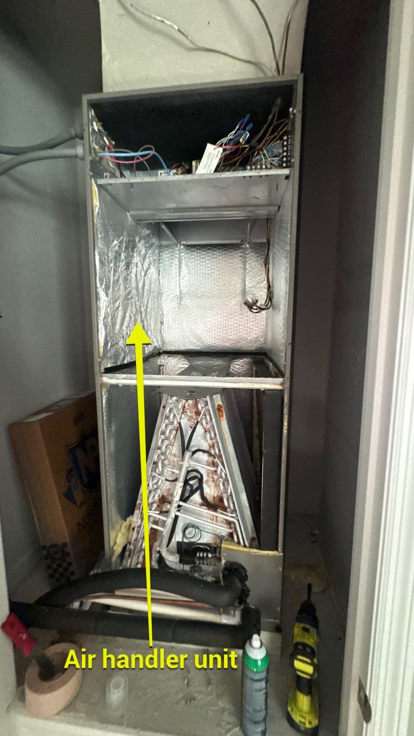 Air Duct and Dryer Vent Cleaning in Orlando by Hygienic Air, Inc