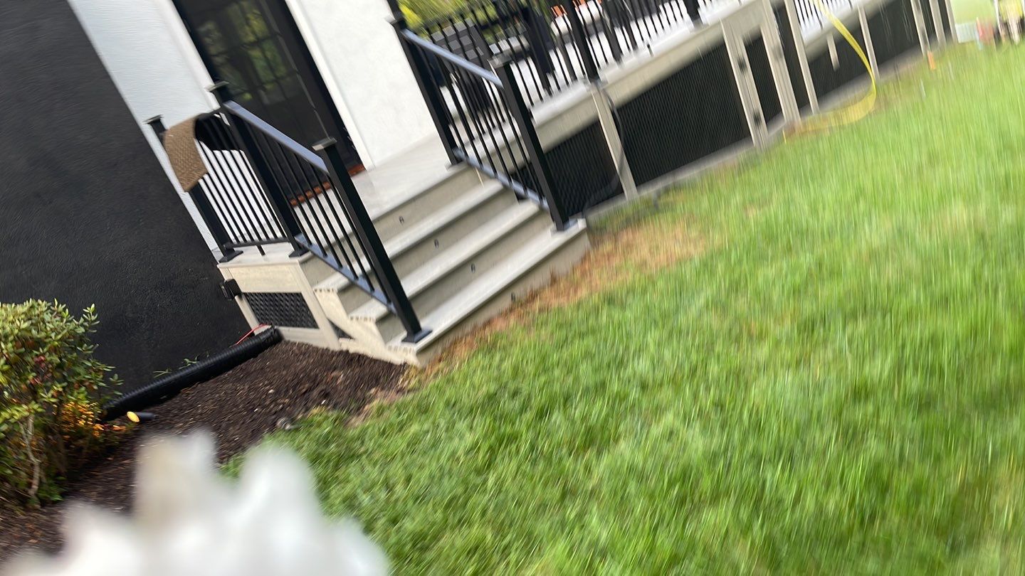 Deck Resurface in West Caldwell by deck guardian