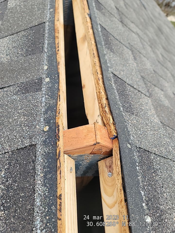 Fortified Roof by American Roofing & Construction LLC