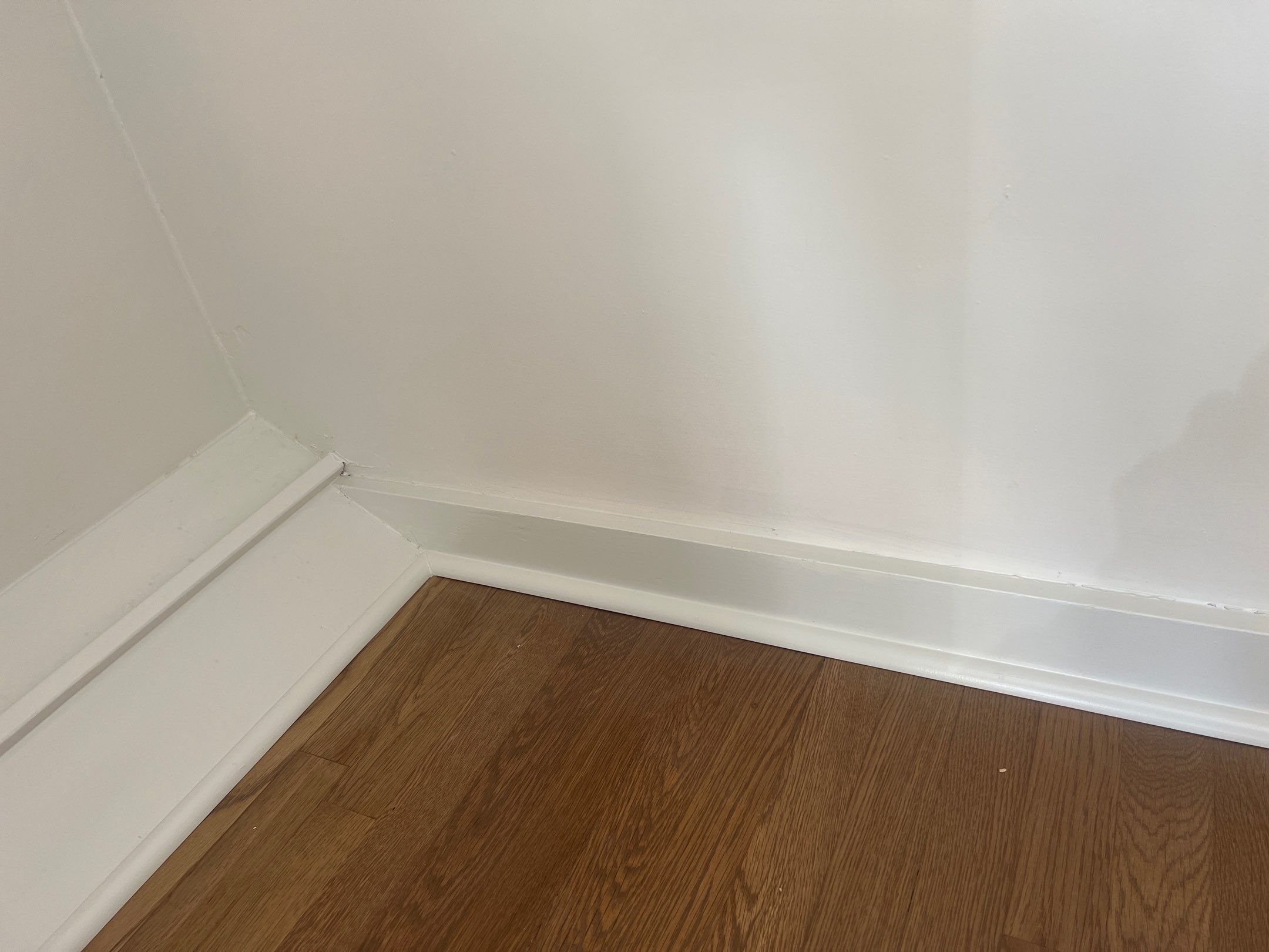 Project in Cape Girardeau by Duncan Painting And Wallcovering