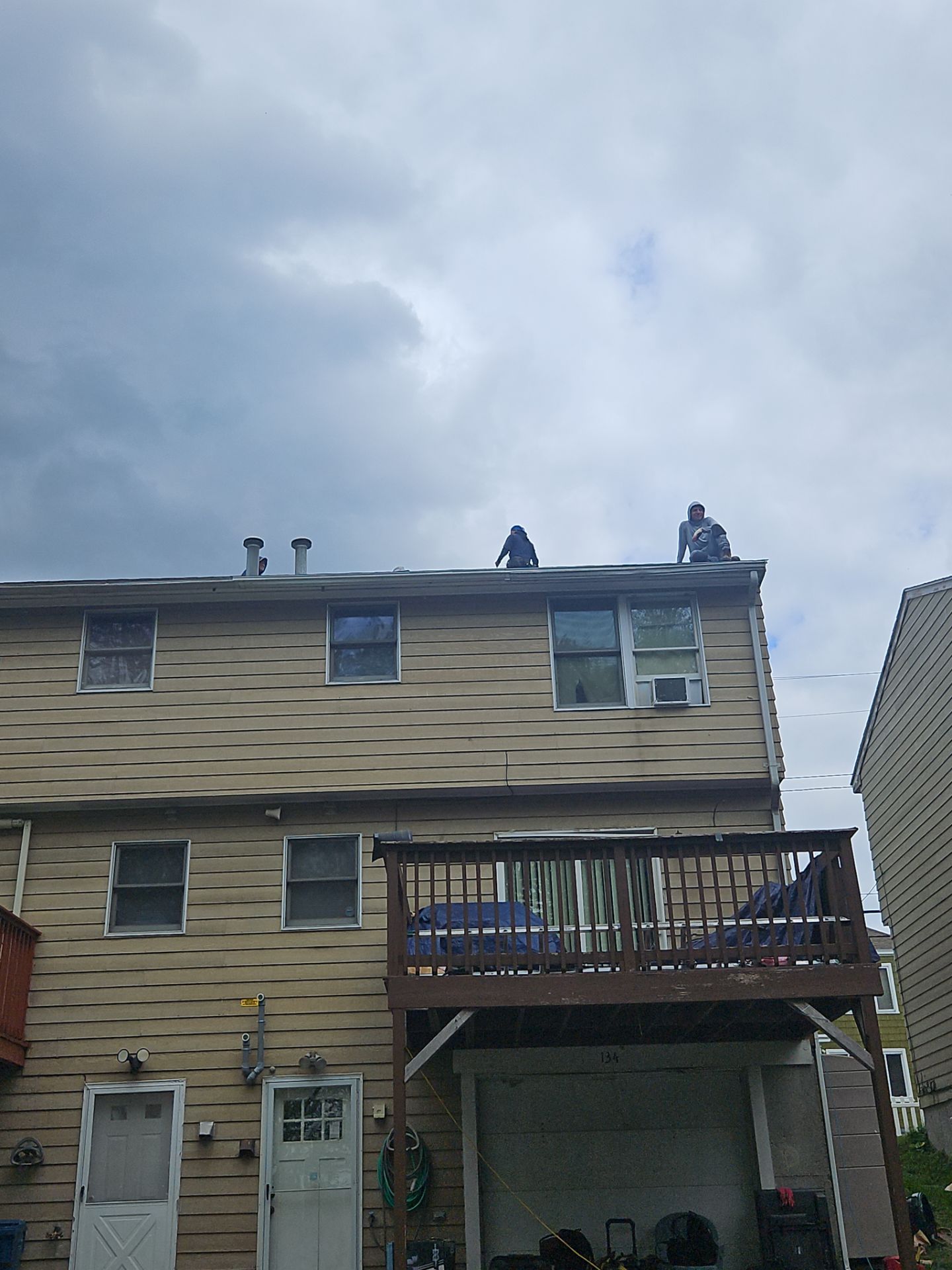 Roofing & Gutters | Lawrence by Mighty Dog Roofing of Greater Middlesex County