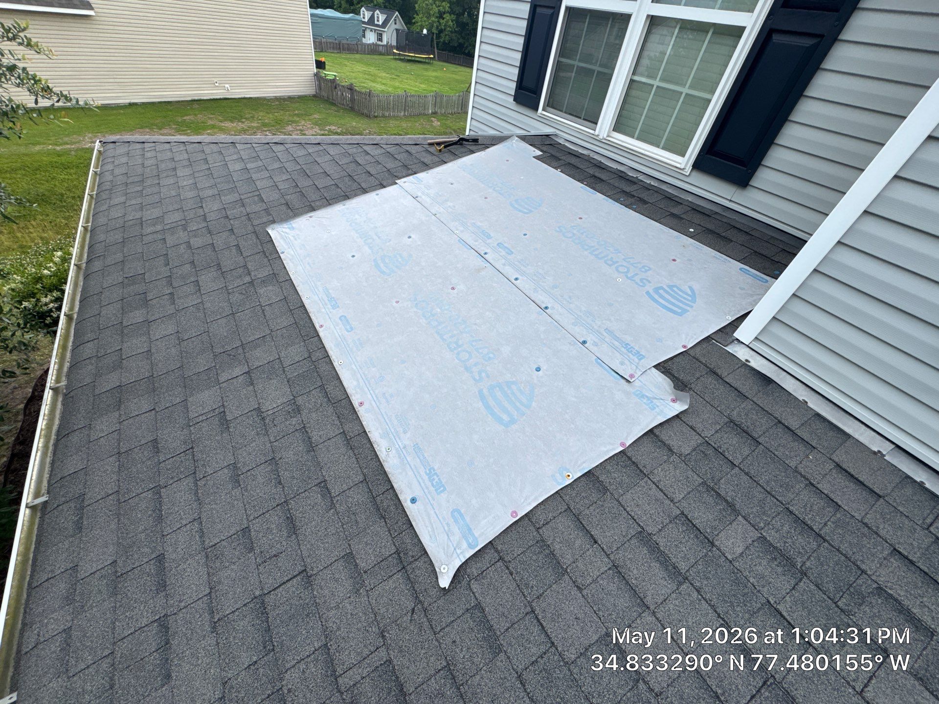 Jacksonville | NC Roofs by North Carolina Roofs
