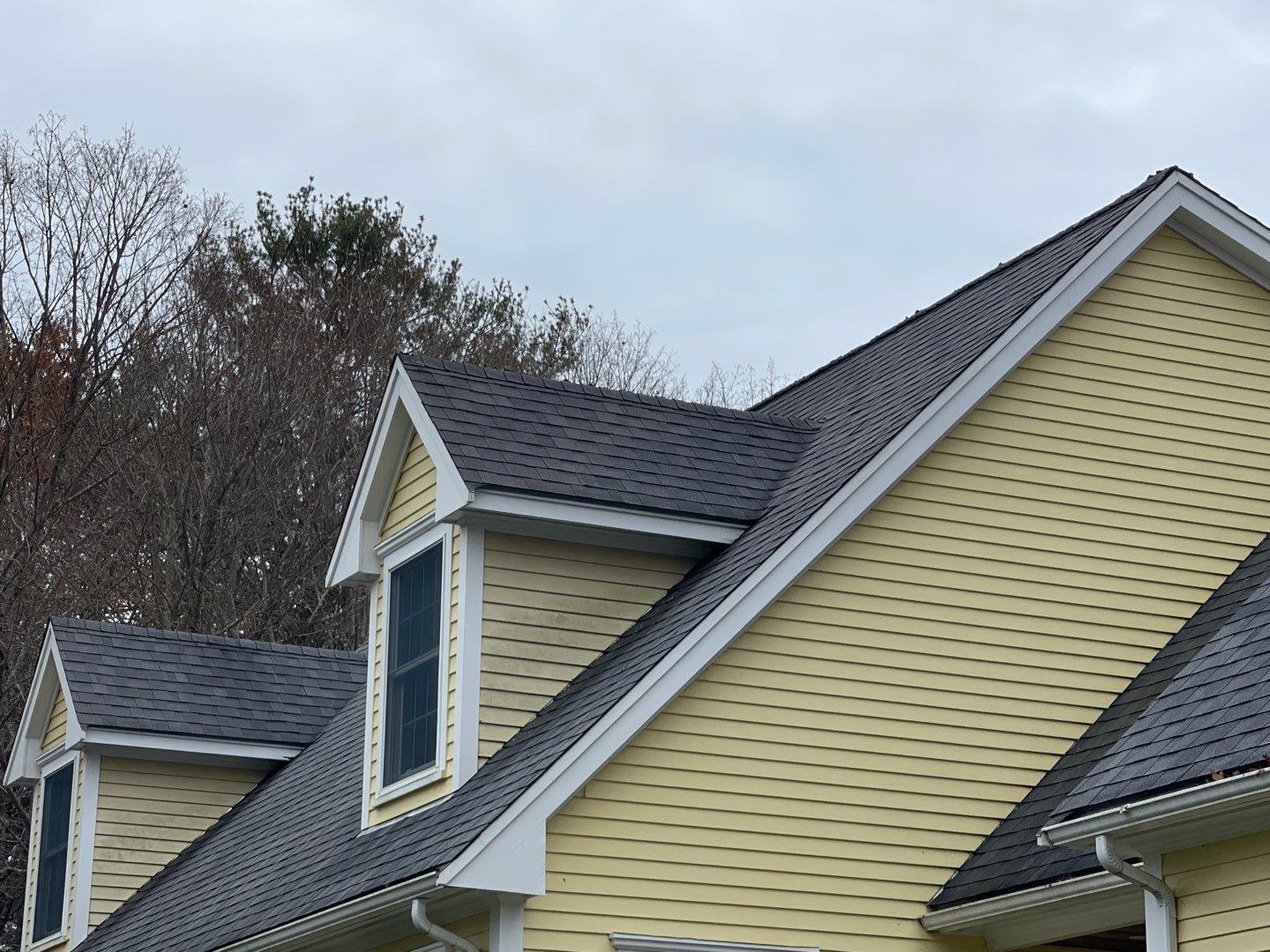 "Protecting What Matters: Roof Cap Repairs for Long-Lasting Durability!" by Sensible Home Solutions