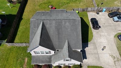 Richlands Repair | NC Roofs