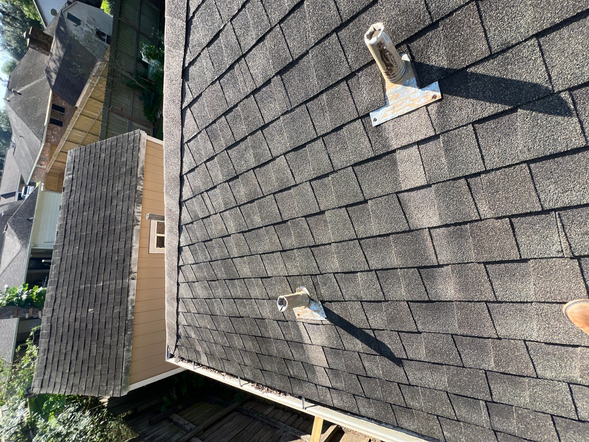 Roof Repair Deer Park by Roof Repair Services LLC