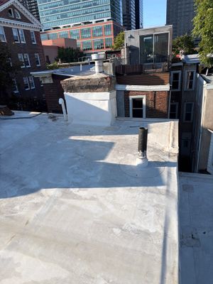 Project in Philadelphia, Pennsylvania