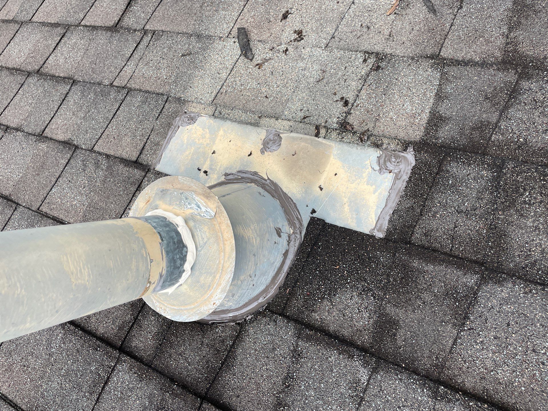 Roof Repair Seabrook by Roof Repair Company