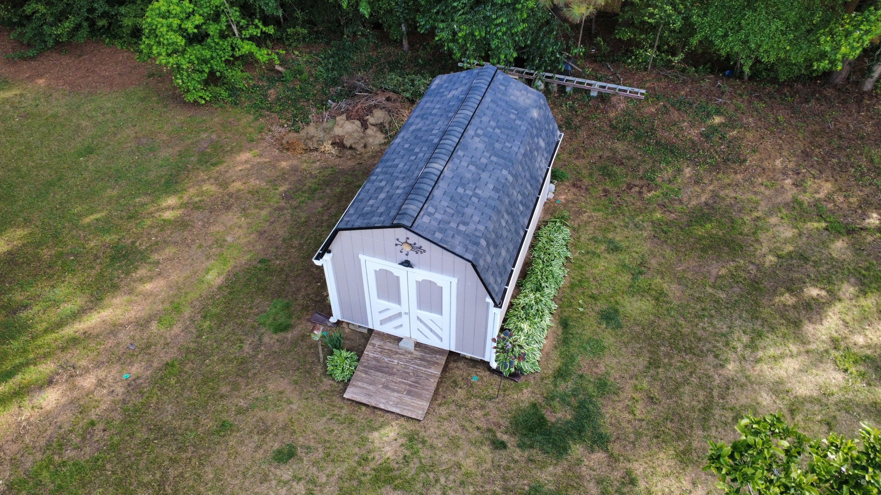 Powder Springs, GA Roof Replacement CertainTeed Landmark Pro Max Def Espresso by Reset Roofing