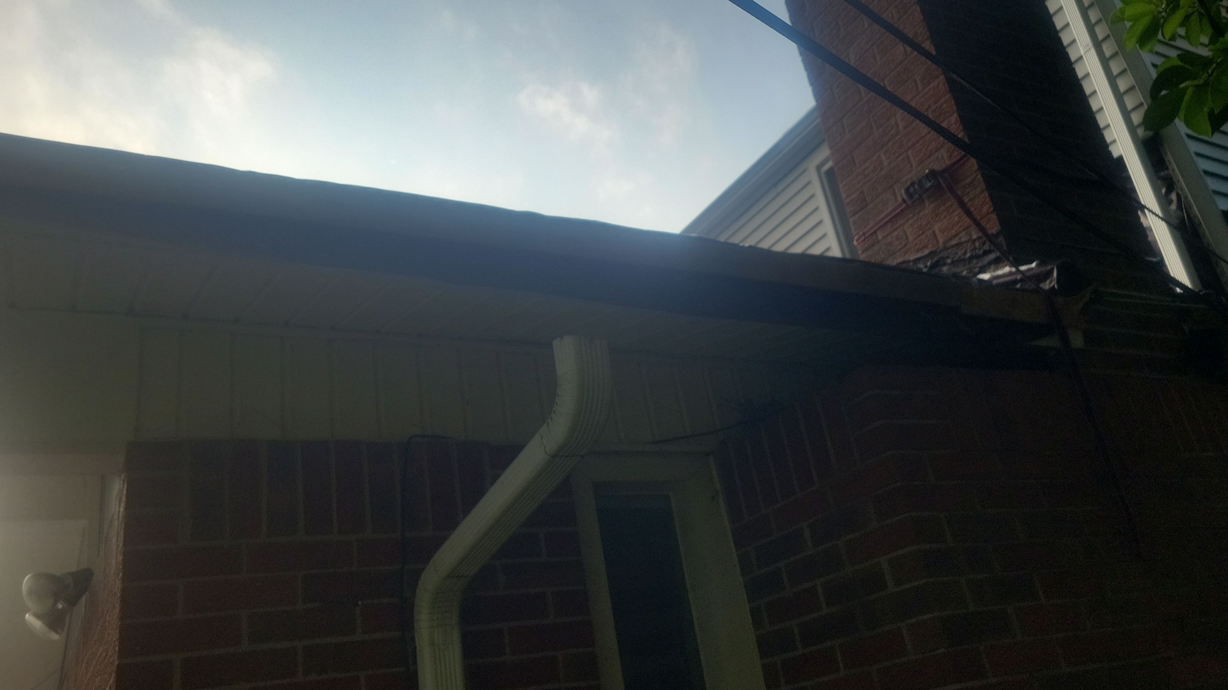 Roof Replacement using Owens Corning by 180 Contractors