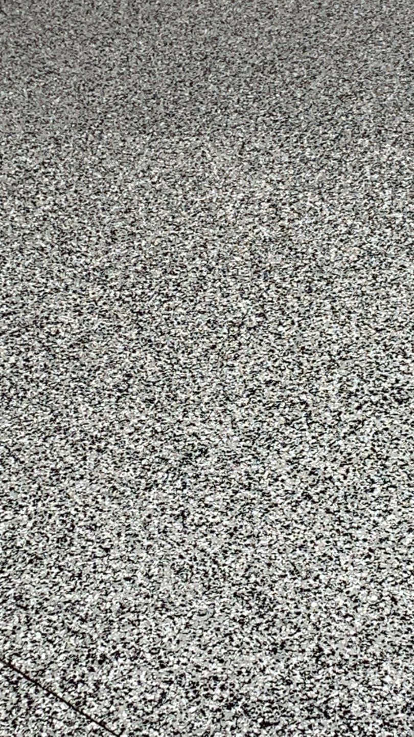 Garage using Domino  by Select Painting, Coatings & Garage Cabinets