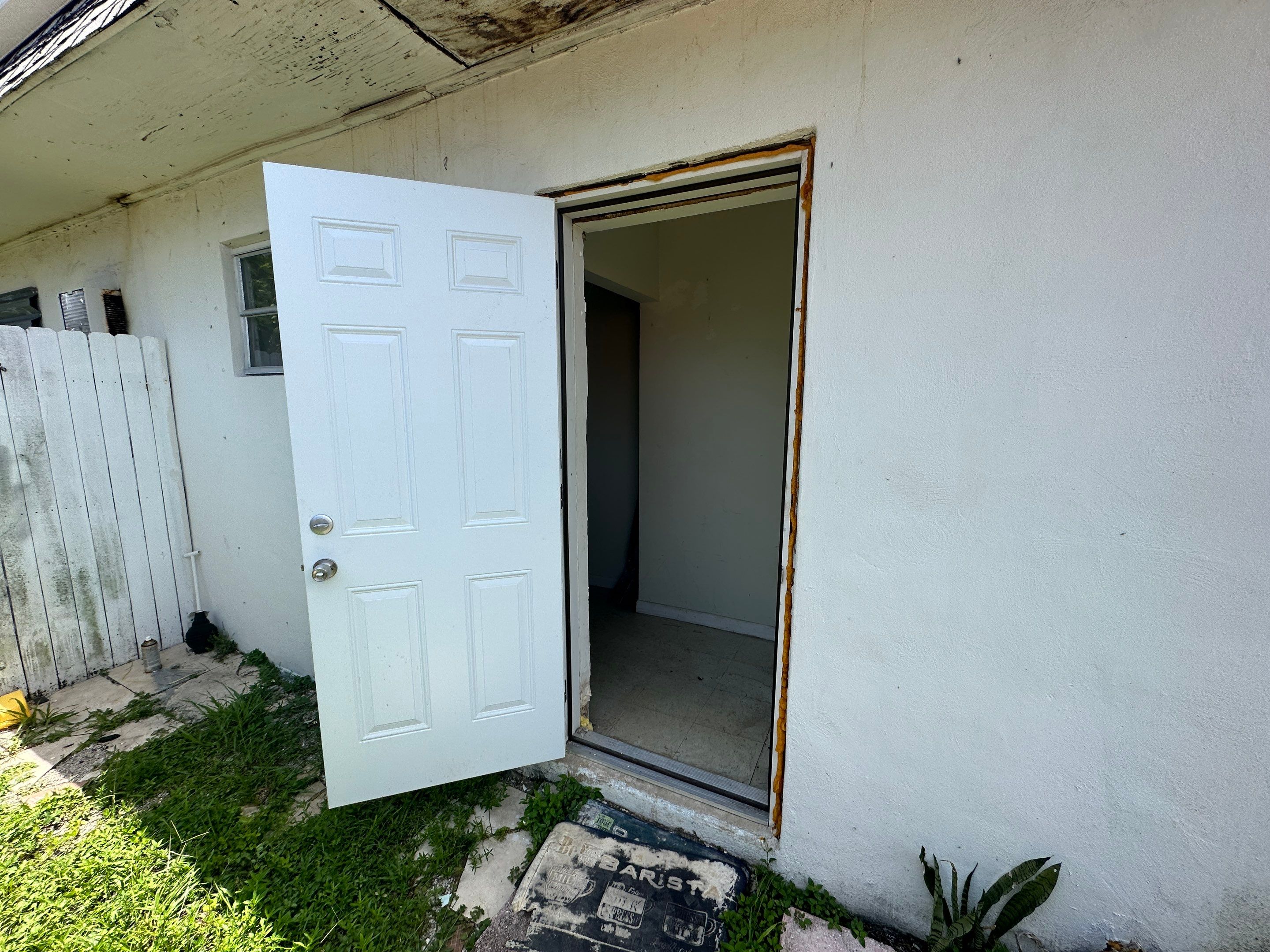 Water Damage Claim in Hollywood by FLAPA & KeyStone