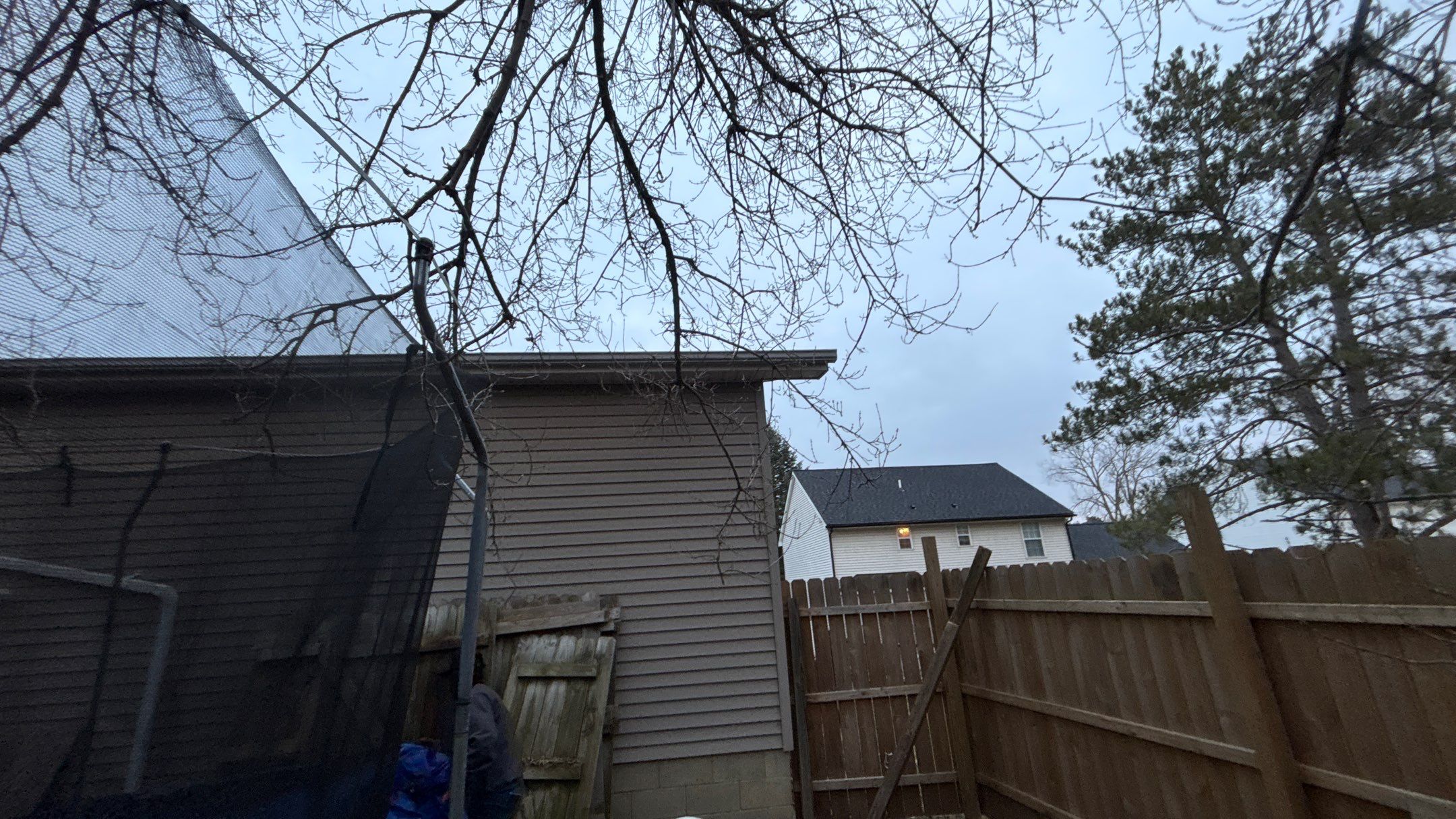 Roof Replacement using Owens Corning Duration by 180 Contractors
