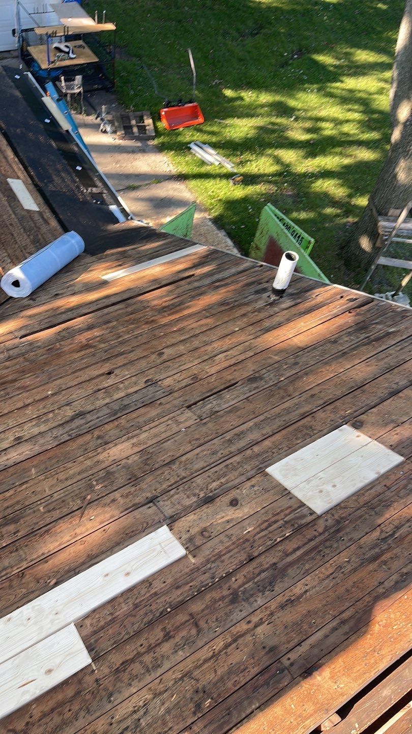 Residential Roofing Installation using Affordable, Reliable, Durable Asphalt Roofs by Smart Roof