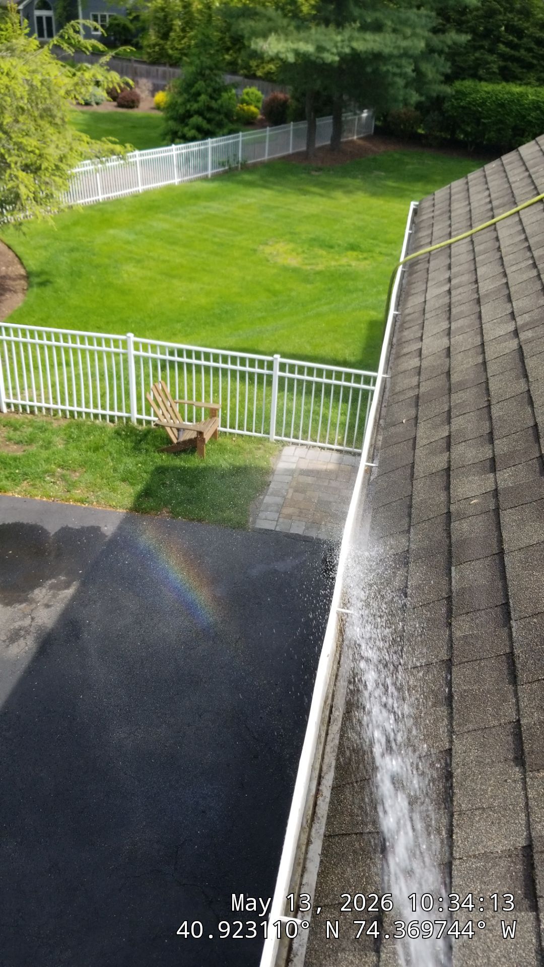 Essential Gutter Cleaning Service Plan in Montville, NJ 07045 by NJ Home Maintenance Services