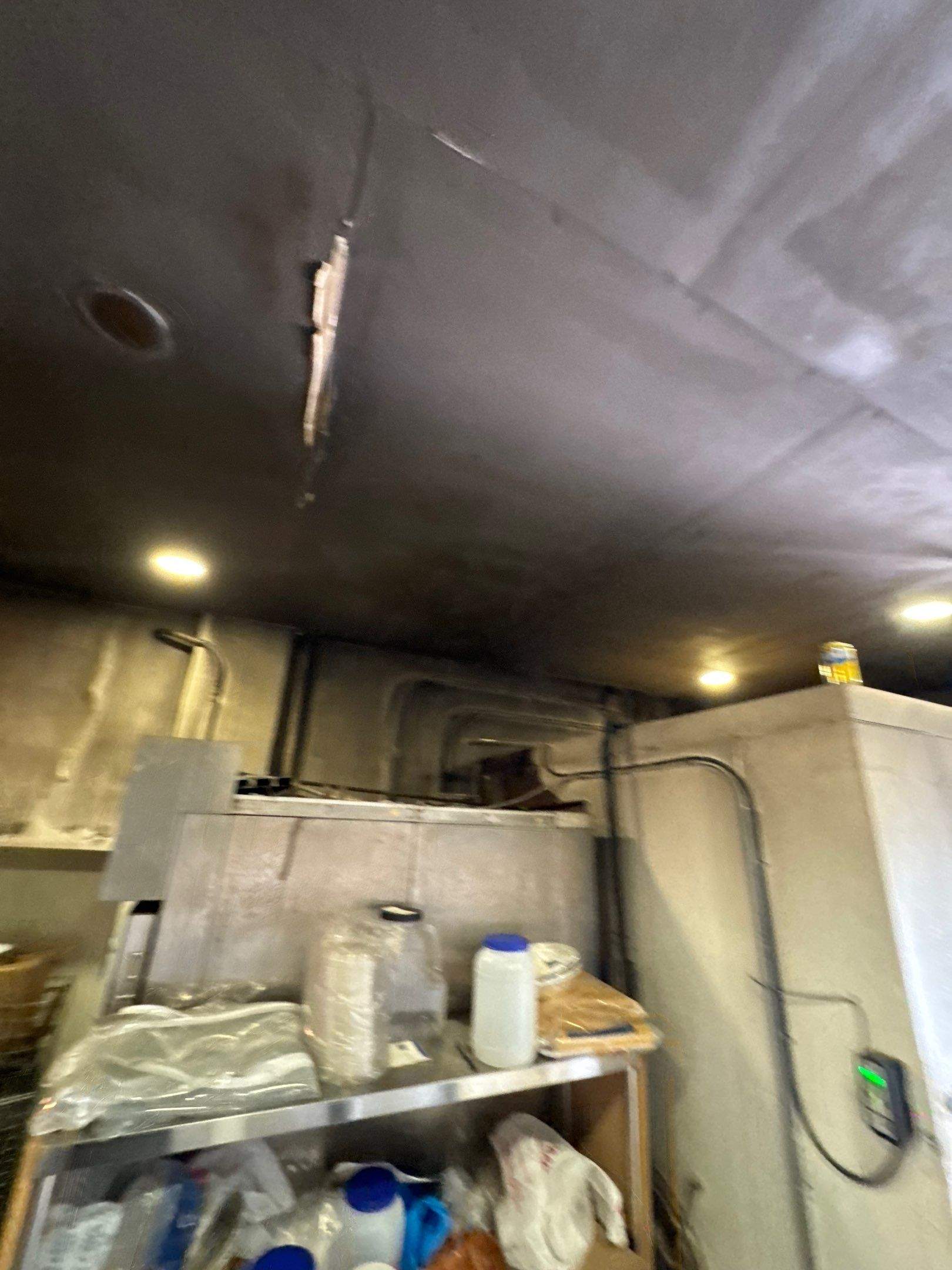 Fire & Smoke Damage Claim in West Hempstead by FLAPA & KeyStone