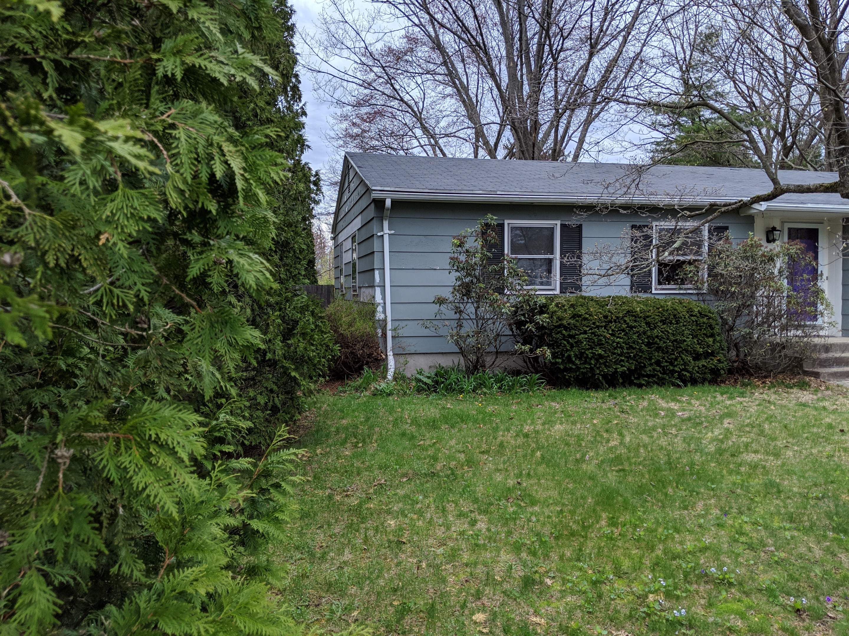 Complete Exterior Remodel by Chagnon Building & Remodeling LLC