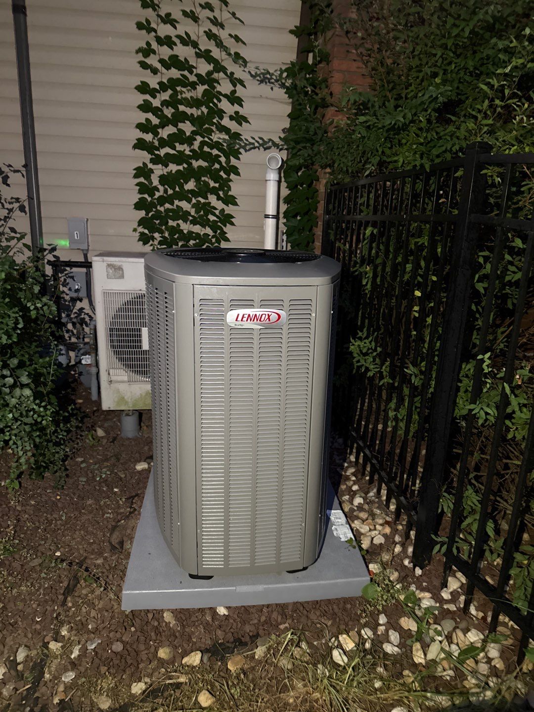 Project in Marlboro Township by Nxt Air Inc