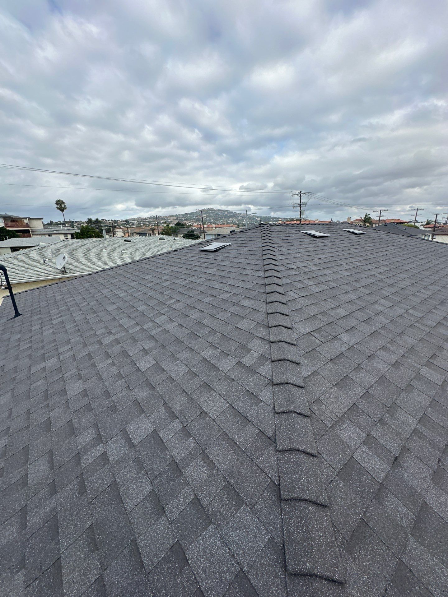 Roof Replacement - Los Angeles, CA 90731 by Epic Roof Replacement
