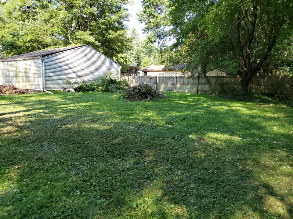 Storm Damaged Tree Removal  by Mike Jones & Sons Tree Service LLC 