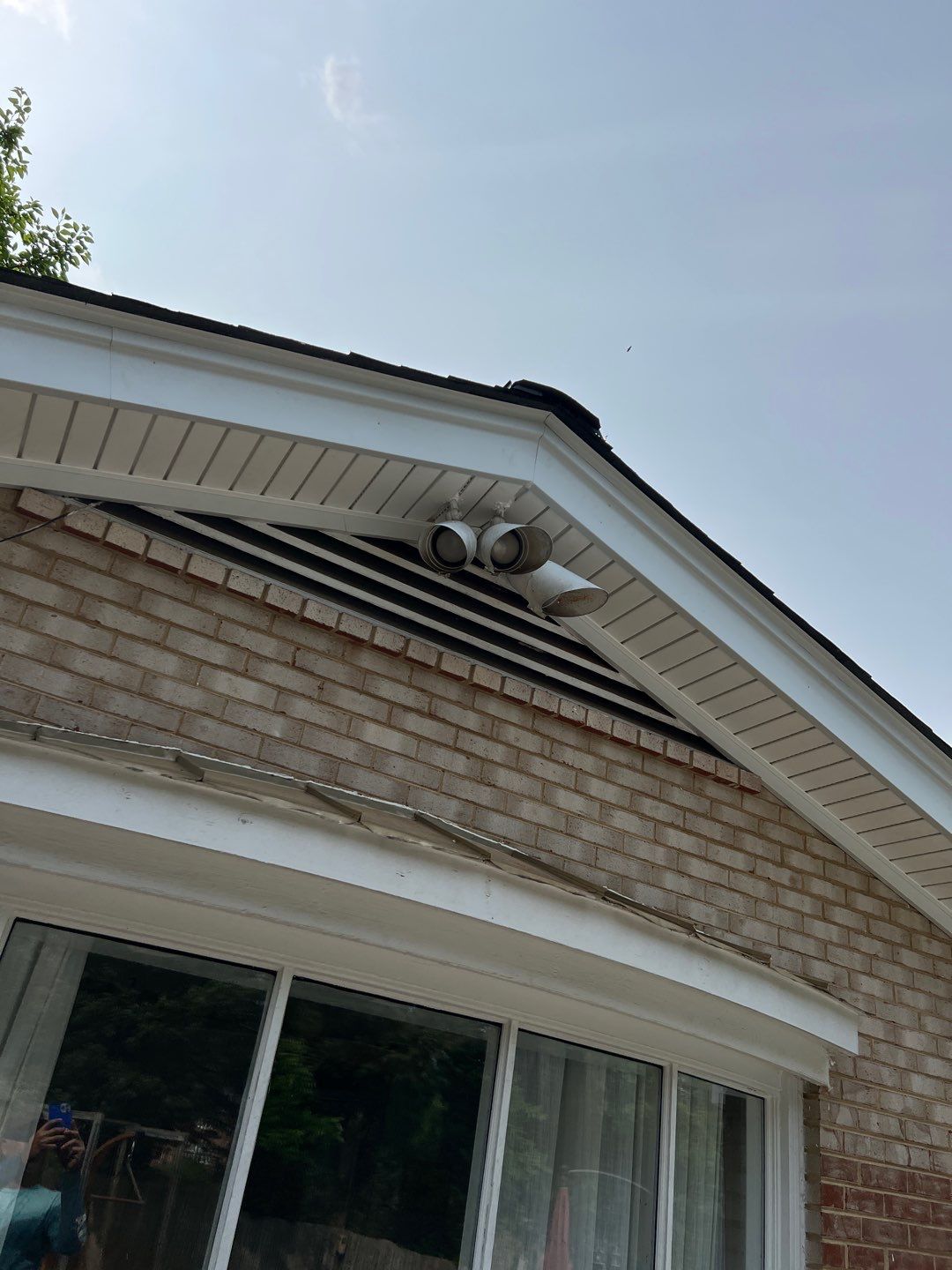 Manassas: CertainTeed Landmark Pro Designer Shingles in Max Def Moire Black by RM Banning, Inc.