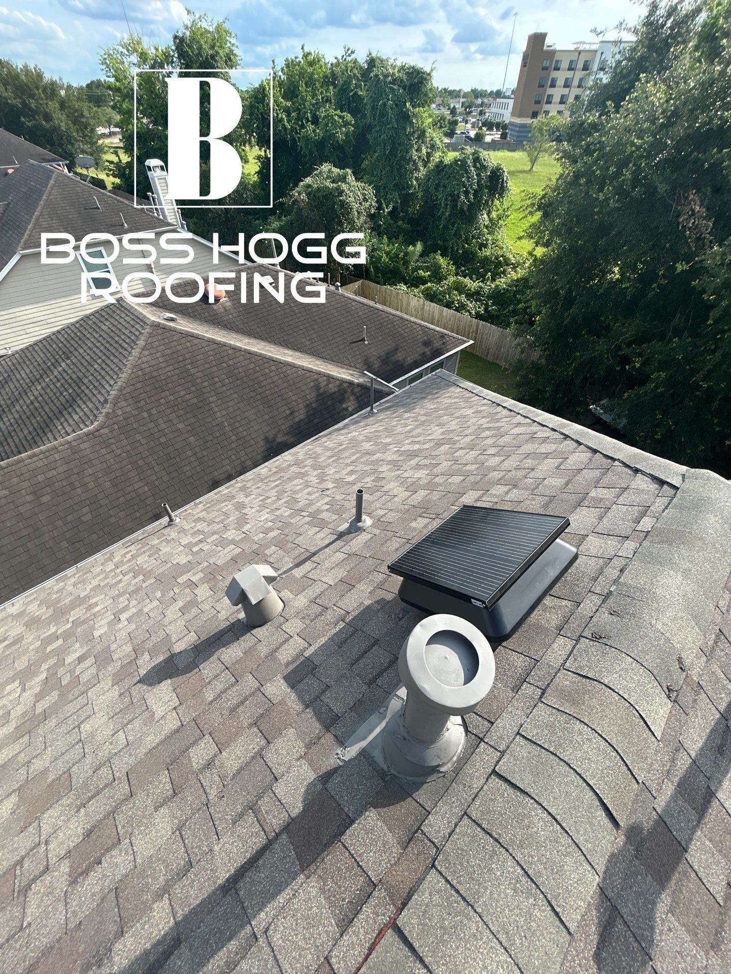 Mauricio C by Boss Hogg Roofing