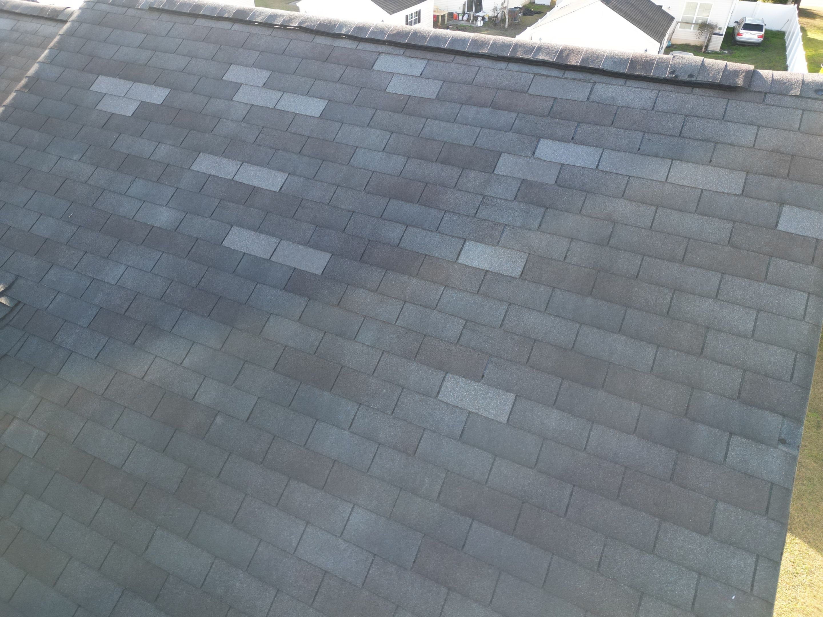 Project in Pooler by Talya Roofing