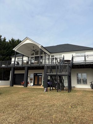 Romabio Masonry Flat - Inman, SC