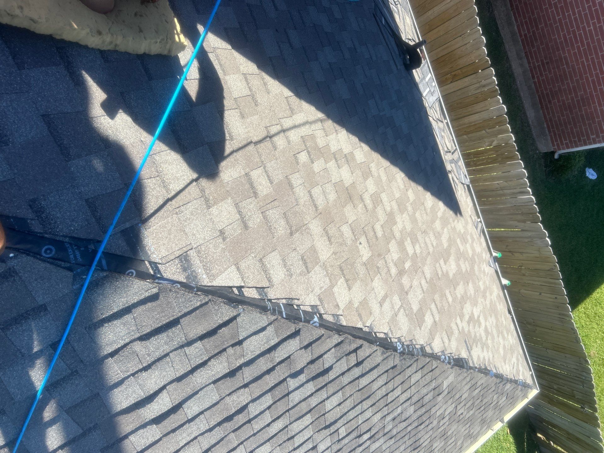 Roof Replacement Houston by Roof Repair Company