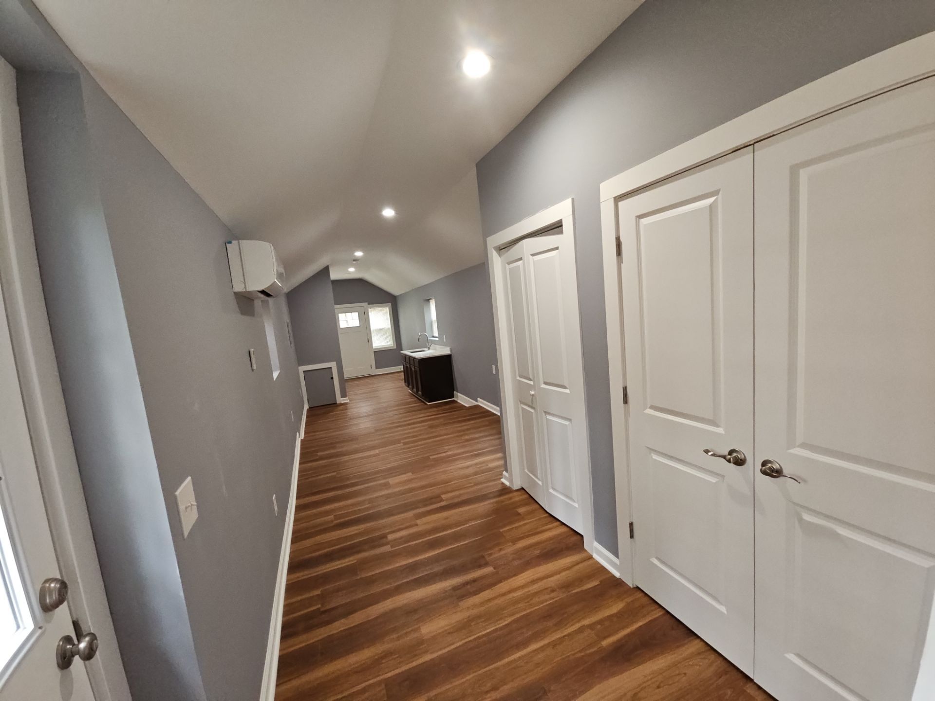Whole Home Restoration w/ in-Law Suite by Ajayi Design and Construction 