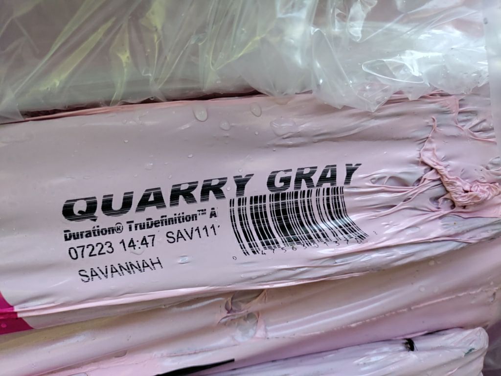 Residential Roofing Installation using Owens Corning by Inspector Roofing and Restoration